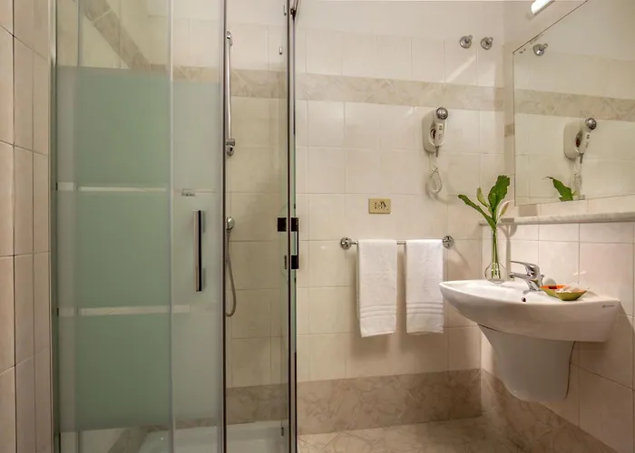 Dorica 3* Roma
