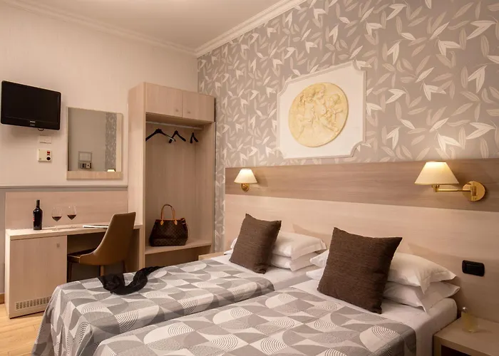 Hotel Dorica