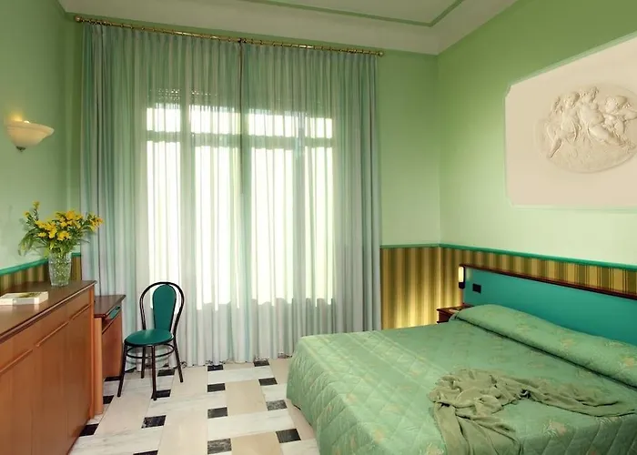 Dorica Hotel
