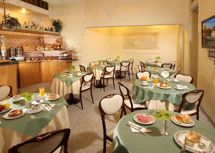 Dorica 3* Roma