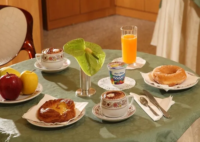 Dorica Hotel 3*