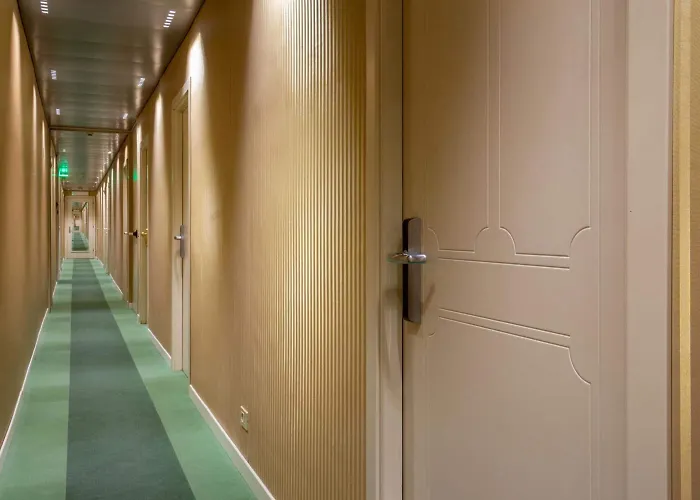 Hotel Dorica