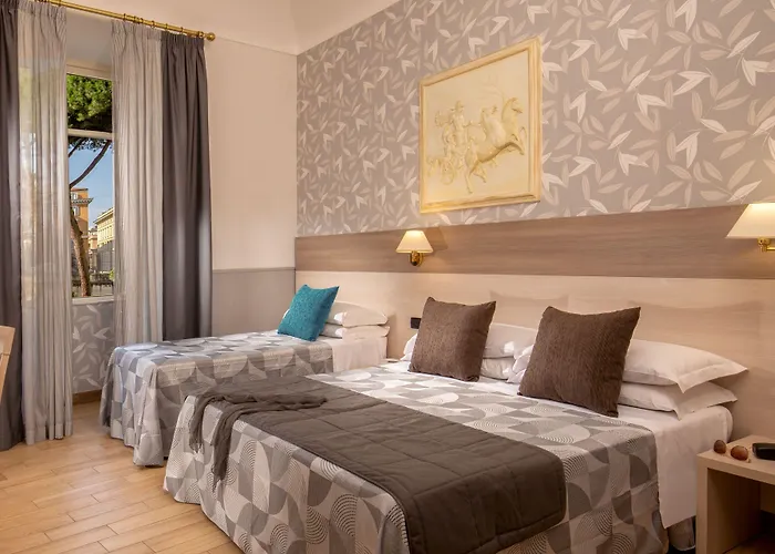 Hotel Dorica