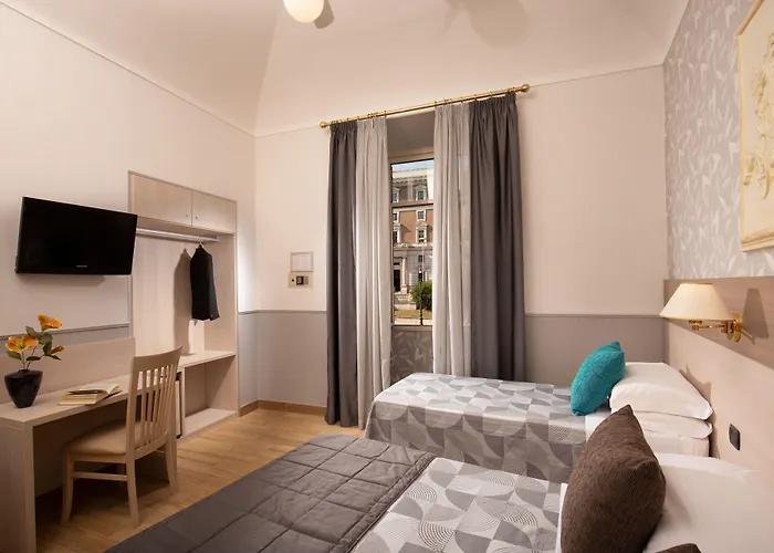 Dorica Hotel