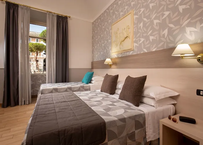 Dorica 3* Roma