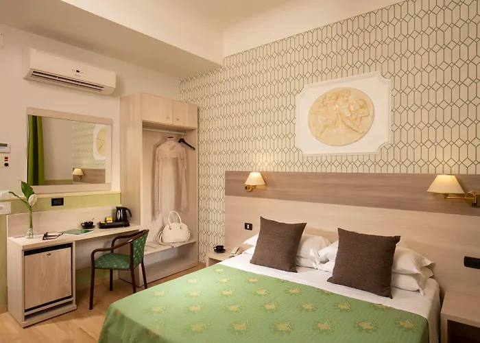 Hotel Dorica