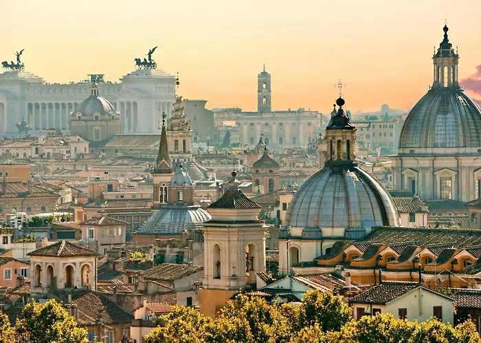 Dorica Roma