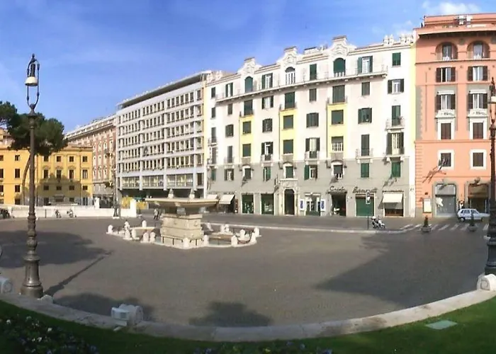 Dorica Hotel 3*