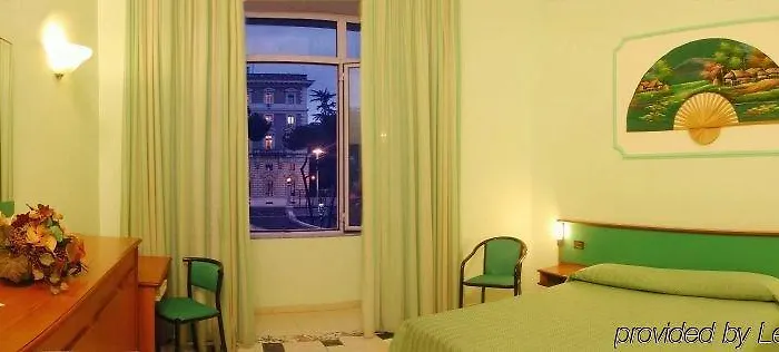 Hotel Dorica