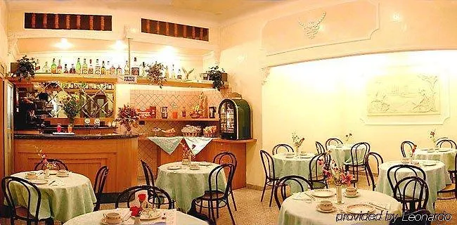 Dorica Hotel 3*