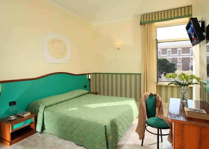 Hotel Dorica