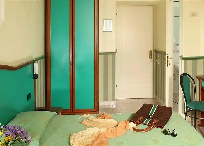 Hotel Dorica Roma