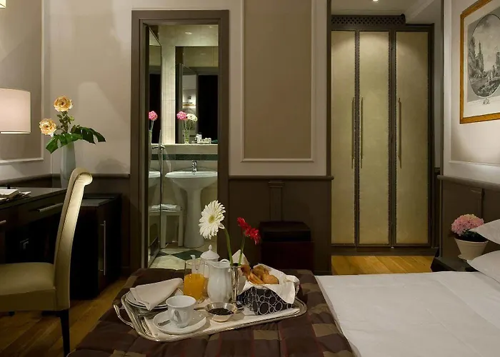 Dorica Hotel