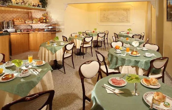 Hotel Dorica