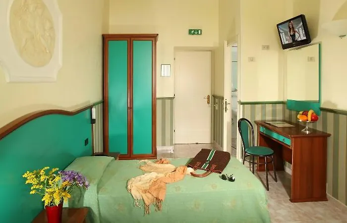 Dorica Hotel Roma