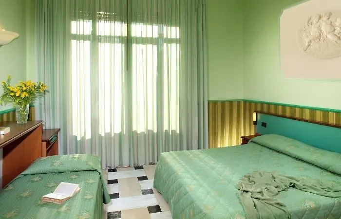 Dorica Hotel