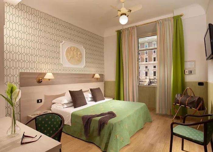 Dorica Hotel