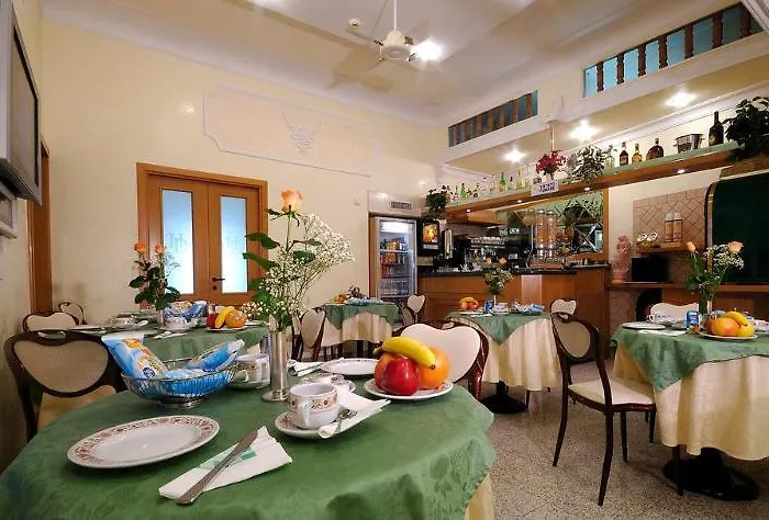 Hotel Dorica 3*